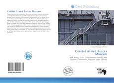 Bookcover of Central Armed Forces Museum