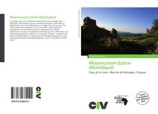 Bookcover of Maumusson (Loire-Atlantique)
