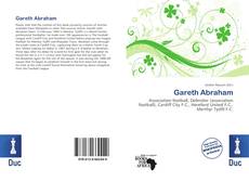 Borítókép a  Gareth Abraham - hoz
