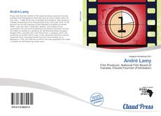 Borítókép a  André Lamy - hoz