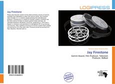 Bookcover of Jay Firestone