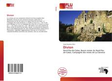 Обложка Divion