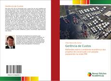 Bookcover of Gerência de Custos
