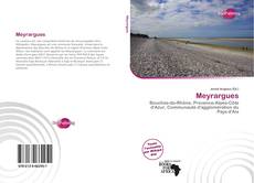 Portada del libro de Meyrargues