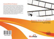 Amanda White (Producer)的封面