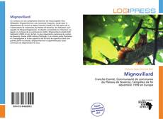Обложка Mignovillard
