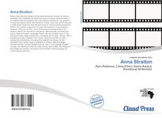 Borítókép a  Anna Stratton - hoz