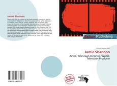 Portada del libro de Jamie Shannon