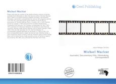 Portada del libro de Michael Maclear