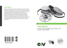 Bookcover of Jalal Merhi