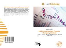 Bookcover of L&T Infrastructure Finance Company Limited