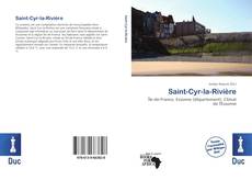 Copertina di Saint-Cyr-la-Rivière