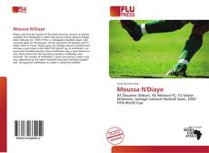 Couverture de Moussa N'Diaye
