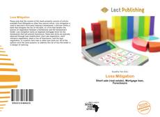 Bookcover of Loss Mitigation