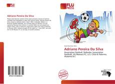 Couverture de Adriano Pereira Da Silva