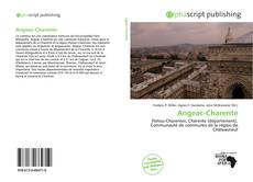 Couverture de Angeac-Charente