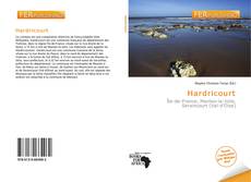 Copertina di Hardricourt