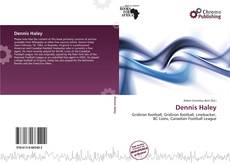 Buchcover von Dennis Haley