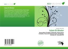 Couverture de Islam El-Shater