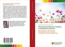 Bookcover of Desempenho Escolar, Empatia e Competência Social
