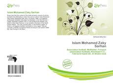 Buchcover von Islam Mohamed Zaky Sarhan