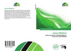 Copertina di Jason Walters