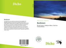 Barbizon kitap kapağı