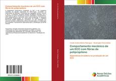 Couverture de Comportamento mecânico de um ECC com fibras de polipropileno