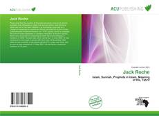 Copertina di Jack Roche
