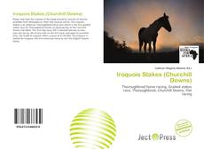 Buchcover von Iroquois Stakes (Churchill Downs)