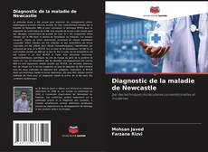 Обложка Diagnostic de la maladie de Newcastle