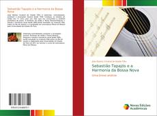 Copertina di Sebastião Tapajós e a Harmonia da Bossa Nova