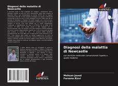 Couverture de Diagnosi della malattia di Newcastle
