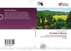 Puiselet-le-Marais的封面