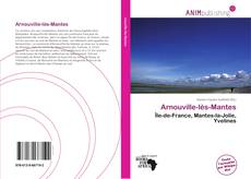 Capa do livro de Arnouville-lès-Mantes 