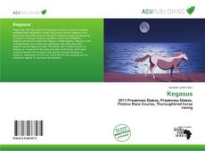 Copertina di Kegasus