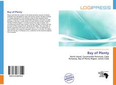 Portada del libro de Bay of Plenty