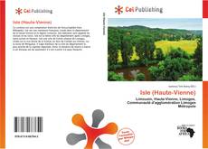 Portada del libro de Isle (Haute-Vienne)