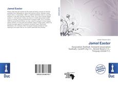 Jamal Easter kitap kapağı
