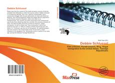 Bookcover of Debbie Schlussel