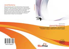 Bookcover of Jared Newberry