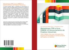 Buchcover von Metodologia TPM e Guia PMBOK no Gerenciamento de Projetos Industriais