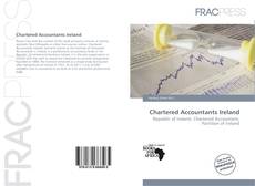 Chartered Accountants Ireland kitap kapağı