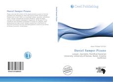 Bookcover of Daniel Samper Pizano