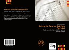 Bookcover of Britannia (Former Building Society)