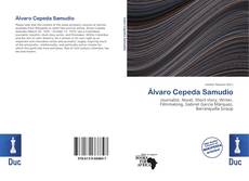 Copertina di Álvaro Cepeda Samudio