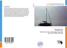 Keelmen kitap kapağı