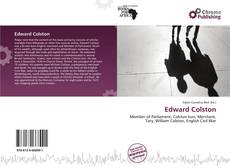 Edward Colston的封面