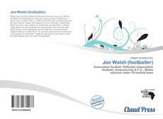Copertina di Joe Walsh (footballer)