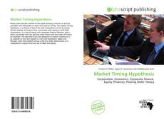 Market Timing Hypothesis的封面